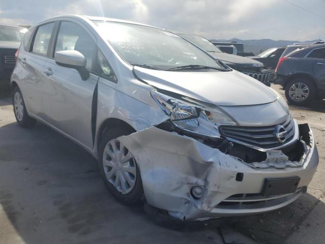 3N1CE2CP1FL363571 Nissan Versa Note S