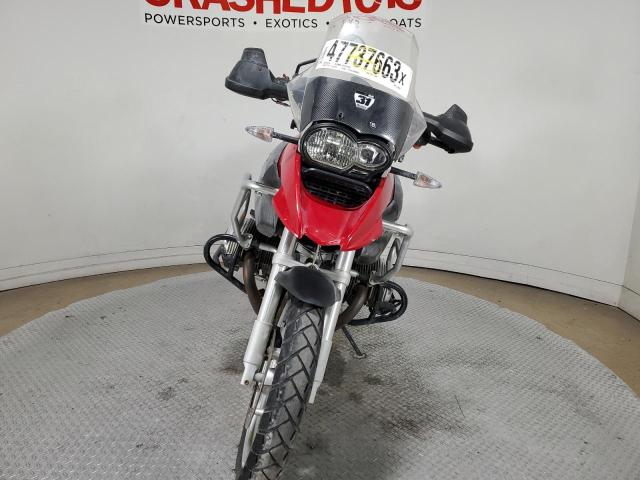 2005 BMW R1200 GS - WB10317A25ZL78073