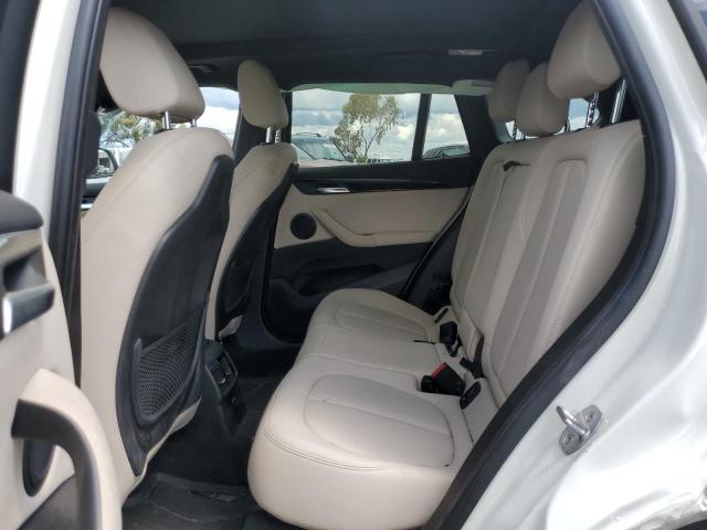 WBXJG9C09M5U35935 BMW X1 Xdrive28i