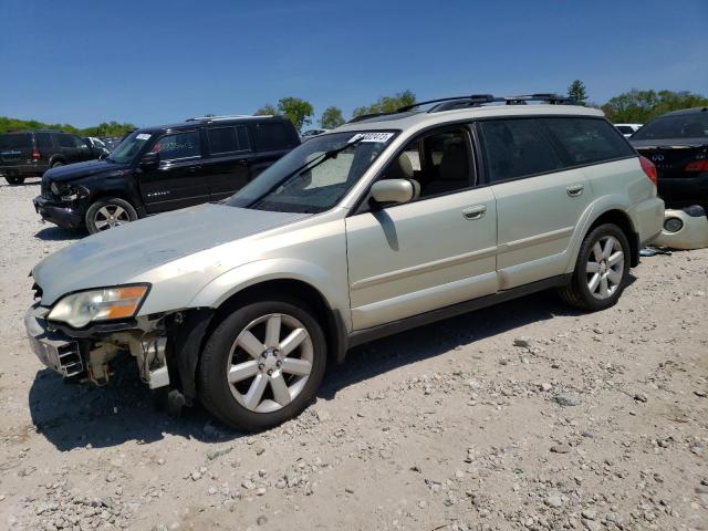 2006 Subaru Legacy 