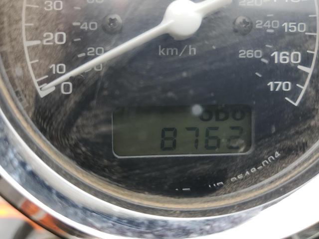 2002 HONDA CB900 F JH2SC480X2M000361