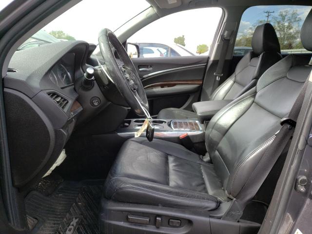 5J8YD4H57HL004475 Acura Mdx Technology