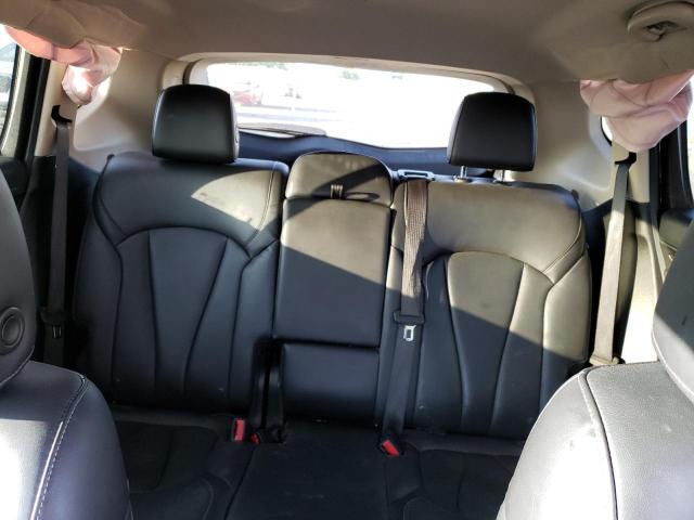 LRBFX1SA8JD083543 Buick Envision Essence