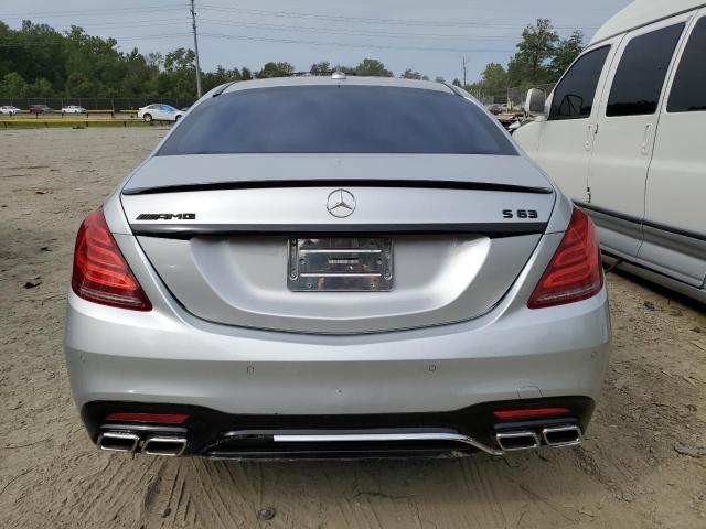 2015 MERCEDES-BENZ S 550 4MAT - WDDUG8FB1FA099585