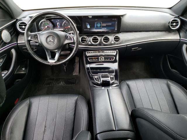 2017 MERCEDES-BENZ E 300 4MAT - WDDZF4KB2HA147430