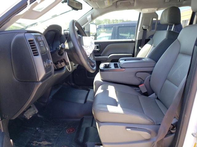 2017 GMC SIERRA C25 1GT21REG8HZ284792