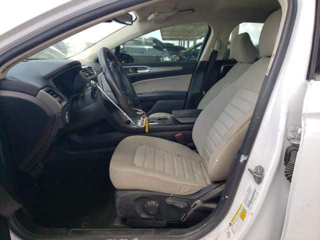 3FA6P0G77LR147516 Ford FUSION S