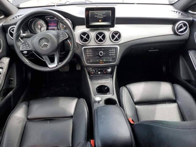 WDDSJ4EB8GN330138 Mercedes-Benz CLA 250