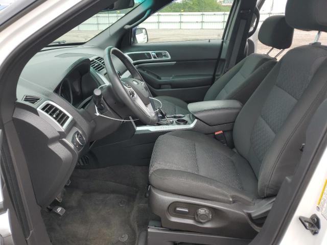 1FM5K7D84FGB16094 Ford EXPLORER XLT