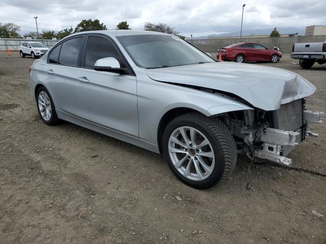 WBA8A9C32HK864779 BMW 320 I