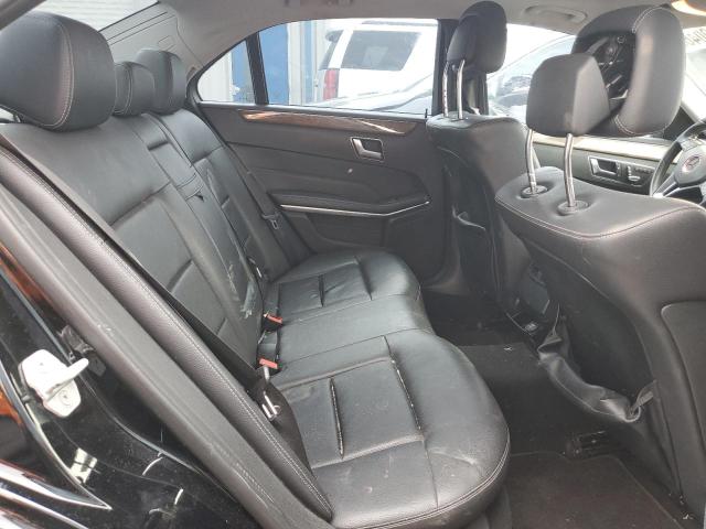 WDDHF5KB4EA891656 Mercedes-Benz E 350