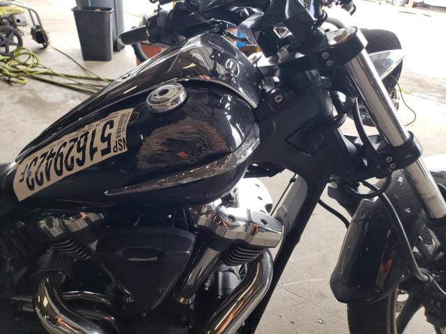 2008 YAMAHA XV1900 CU JYAVP27E88A004930