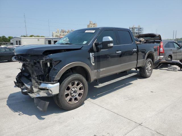 2020 Ford F-250 