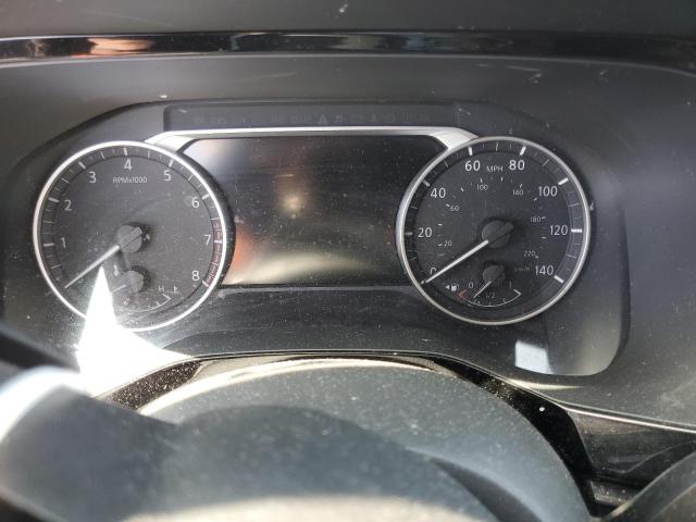 5N1DR3BC5NC218761 Nissan Pathfinder Sv