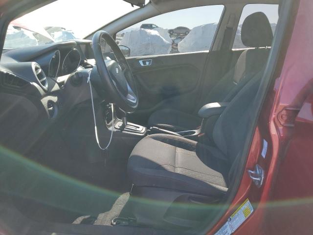 3FADP4BJ8FM146314 Ford FIESTA SE