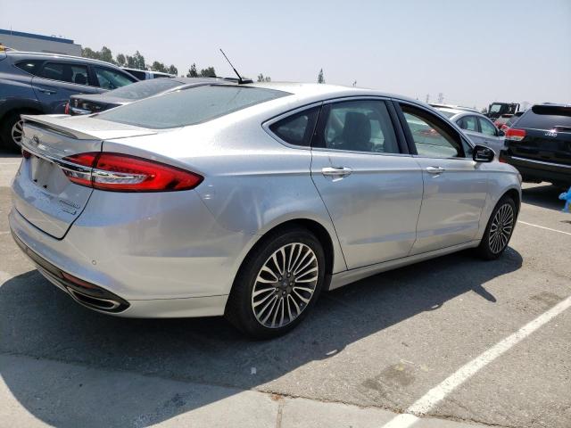 3FA6P0K94HR111105 Ford Fusion Titanium