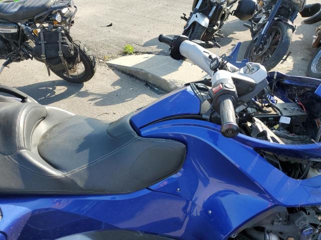 2012 CAN-AM SPYDER ROA - 2BXJBKC15CV000401