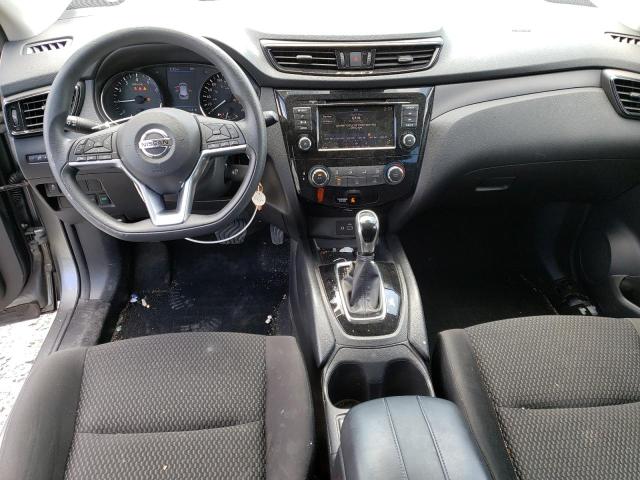 2021 NISSAN QASHQAI - JN1BJ1AW4MW452473