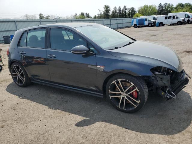 2017 VOLKSWAGEN GTI SPORT - 3VW547AU1HM048150