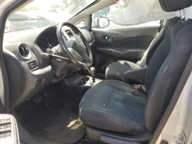 3N1CE2CP6EL406963 Nissan Versa Note S
