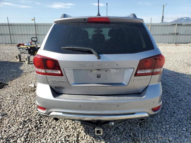 2017 DODGE JOURNEY CR - 3C4PDDGG6HT505746