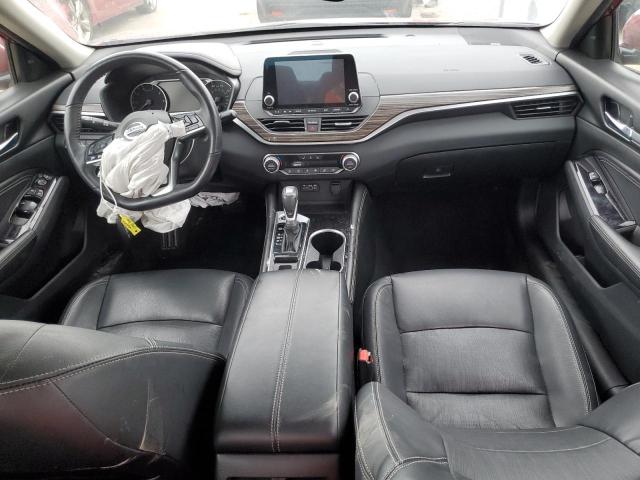 1N4BL4EV0LC123642 Nissan ALTIMA SL