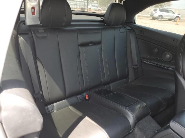 WBS4Z9C53JED22957 BMW M4