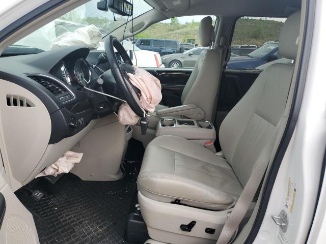 2C4RC1CG5ER340111 Chrysler Town & Country Touring L