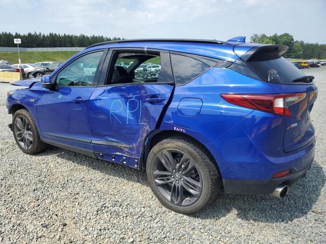 2019 ACURA RDX A-SPEC - 5J8TC2H65KL016268