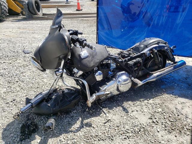 2014 HARLEY-DAVIDSON DAVIDSON 1HD1KBM19EB625794