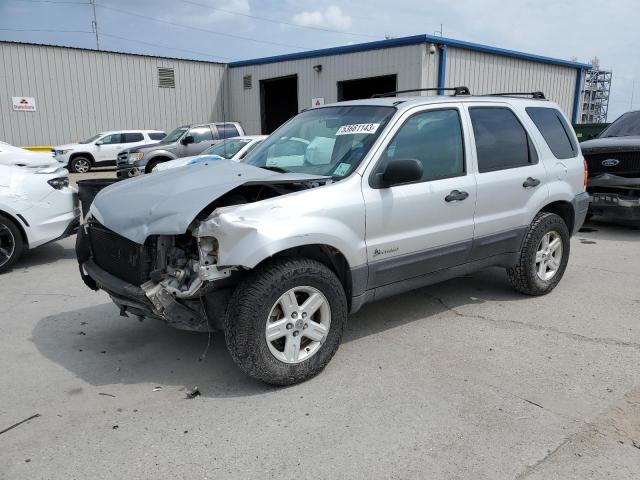 2006 Ford Escape 