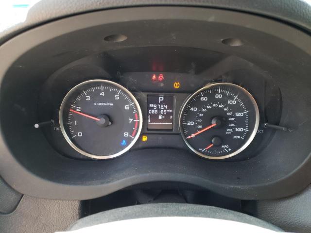 JF2GPABCXG8271328 Subaru Crosstrek Premium