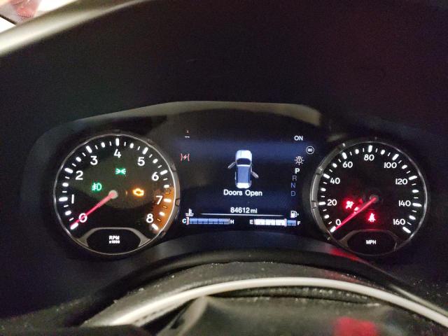 ZACCJADT9GPD17655 Jeep Renegade Limited