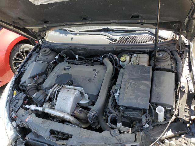 2G4GS5GXXG9110056 Buick Regal Premium
