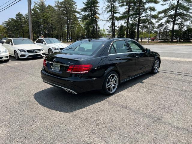 2015 MERCEDES-BENZ E 350 4MAT - WDDHF8JBXFB099400