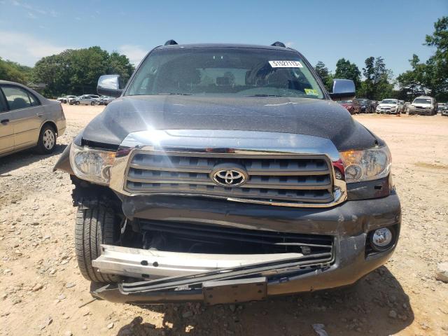 2016 TOYOTA SEQUOIA LI - 5TDJY5G12GS146836