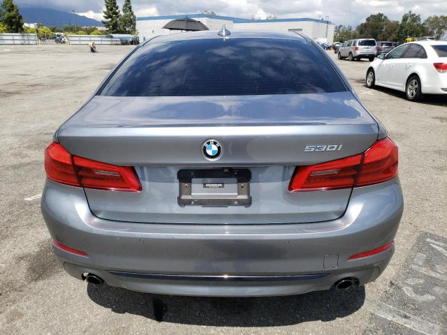 WBAJA5C52KWW06323 BMW 530 I