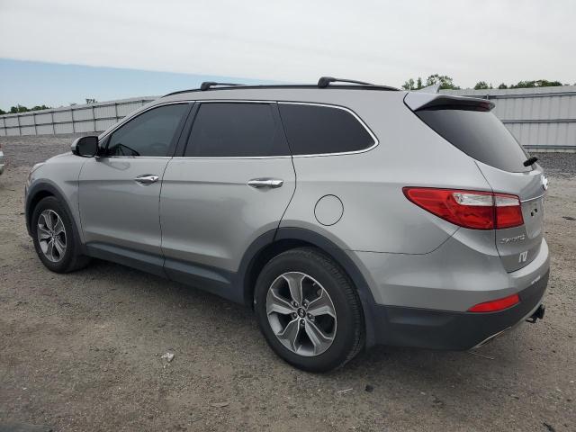 2015 HYUNDAI SANTA FE G - KM8SM4HF0FU114364