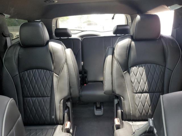 2023 BUICK ENCLAVE AV - 5GAERDKW3PJ110079
