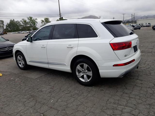 VIN WA1LHAF75JD004646 2018 Audi Q7, Premium Plus no.2