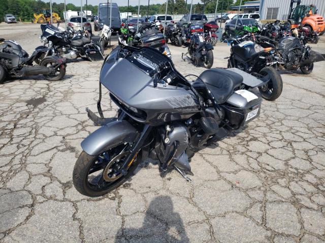 2021 HARLEY-DAVIDSON FLTRK - 1HD1KZF16MB656411