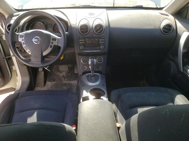 JN8AS5MV3EW722265 Nissan Rogue Select S