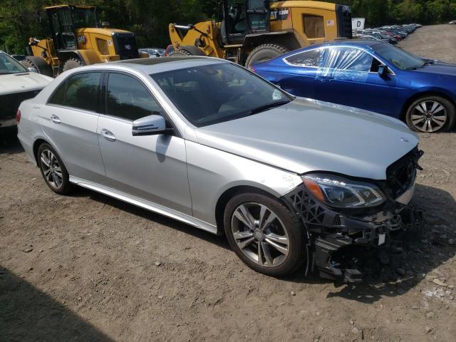 2016 MERCEDES-BENZ E 250 BLUE - WDDHF9HB5GB187235