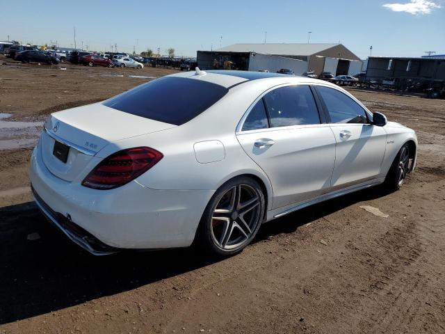 2020 MERCEDES-BENZ S 63 AMG 4 WDDUG8JBXLA513269
