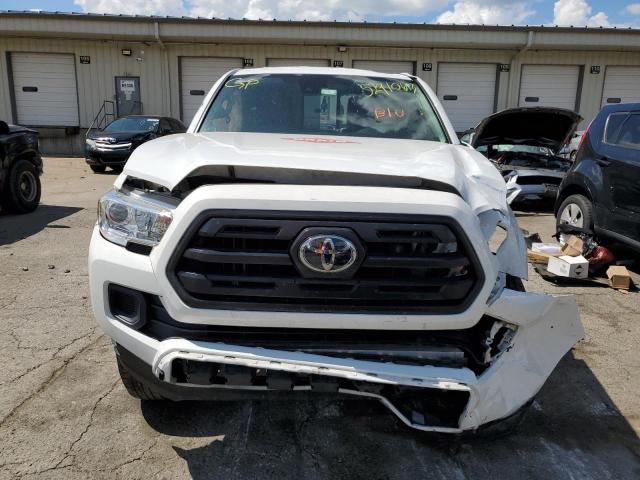 2019 Toyota Tacoma Access Cab VIN: 5TFRX5GN5KX154652 Lot: 52910613