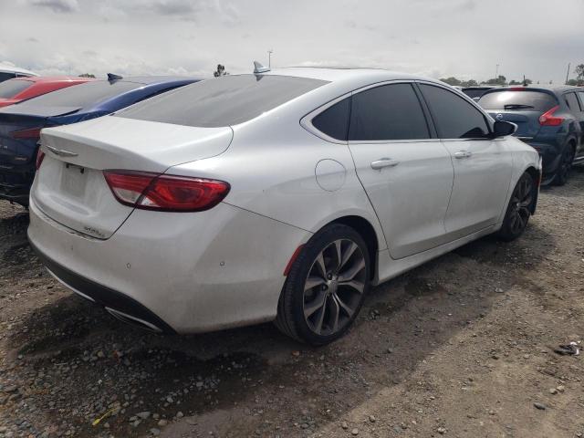 1C3CCCCG0FN661462 Chrysler 200 C