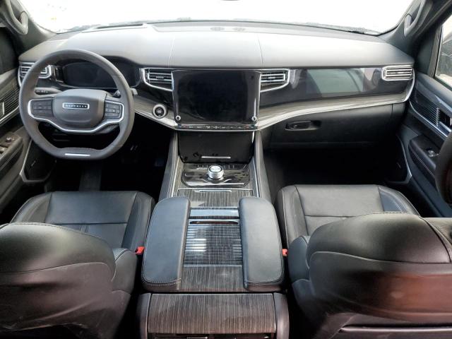 2022 JEEP WAGONEER S 1C4SJUBT6NS106176