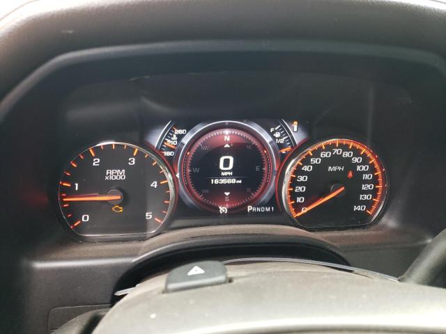 1GT424E8XFF623472 GMC Sierra K3500 Denali
