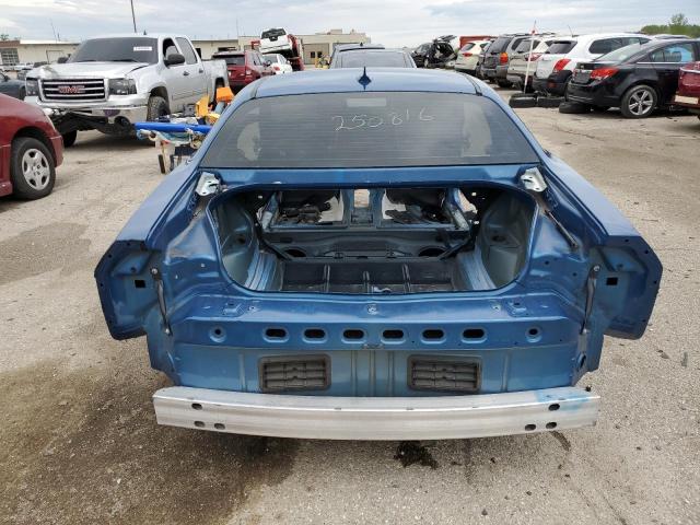 2C3CDZC91LH205816 Dodge Challenger Srt Hellcat
