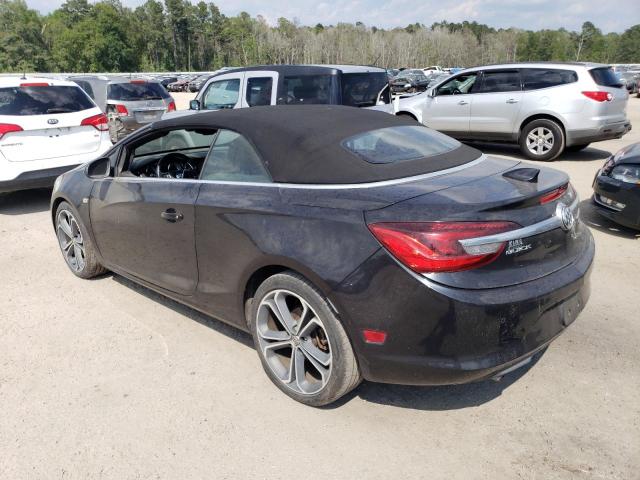 2016 BUICK CASCADA PR - W04WT3N57GG026193